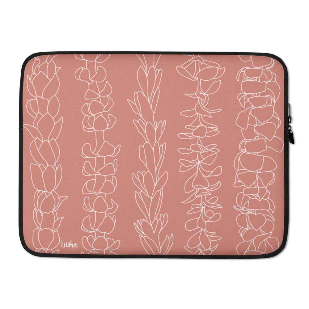 Na Lei - Laptop Sleeve