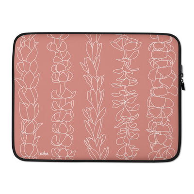 Na Lei - Laptop Sleeve