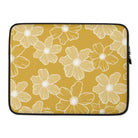 Pua Kala - Laptop Sleeve - LEIOHU DESIGNS