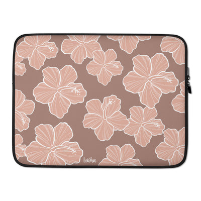 Hibiscus Dream - Laptop Sleeve