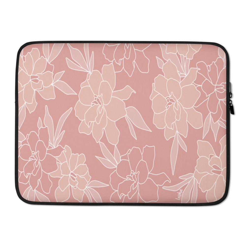 Kiele Dream - Laptop Sleeve - LEIOHU DESIGNS