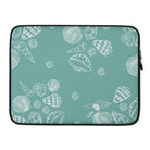 Kai - Laptop Sleeve - LEIOHU DESIGNS