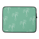 Haloa - Laptop Sleeve - LEIOHU DESIGNS