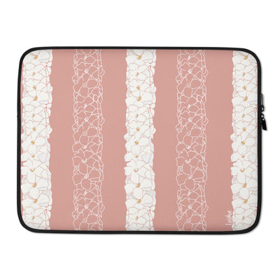 Double Puakenikeni - Laptop Sleeve