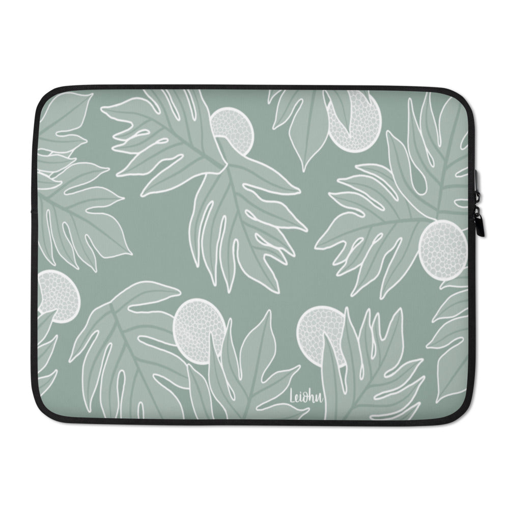 Ulu - Polu - Laptop Sleeve