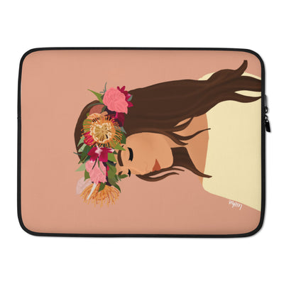 Lei Po'o - Laptop Sleeve