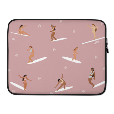 He'e Nalu - Laptop Sleeve