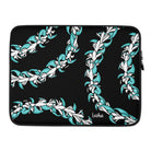 Jade Lei - Laptop Sleeve - LEIOHU DESIGNS