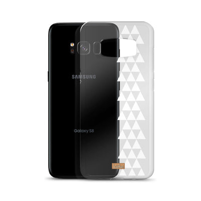Niho Manu - Clear case - Samsung