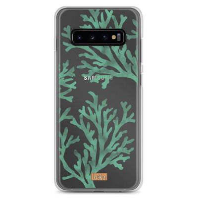 Ko'a - Clear case - Samsung