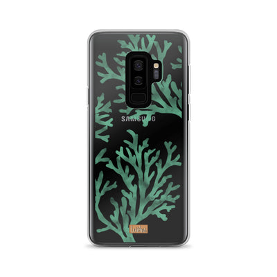 Ko'a - Clear case - Samsung