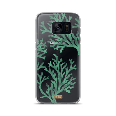 Ko'a - Clear case - Samsung