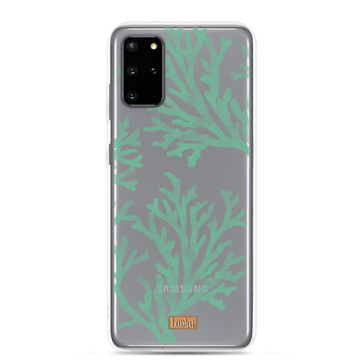 Ko'a - Clear case - Samsung