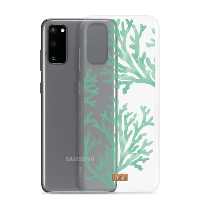 Ko'a - Clear case - Samsung