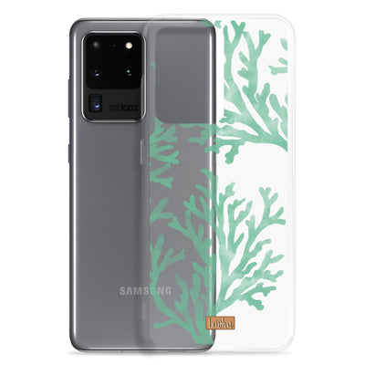 Ko'a - Clear case - Samsung