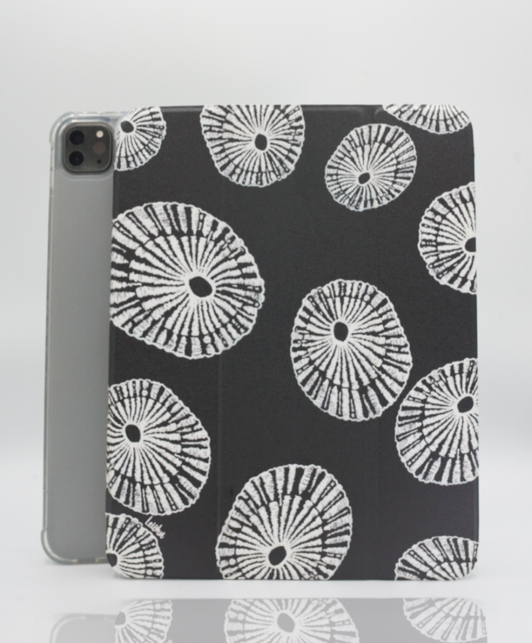 Opihi - iPad Case