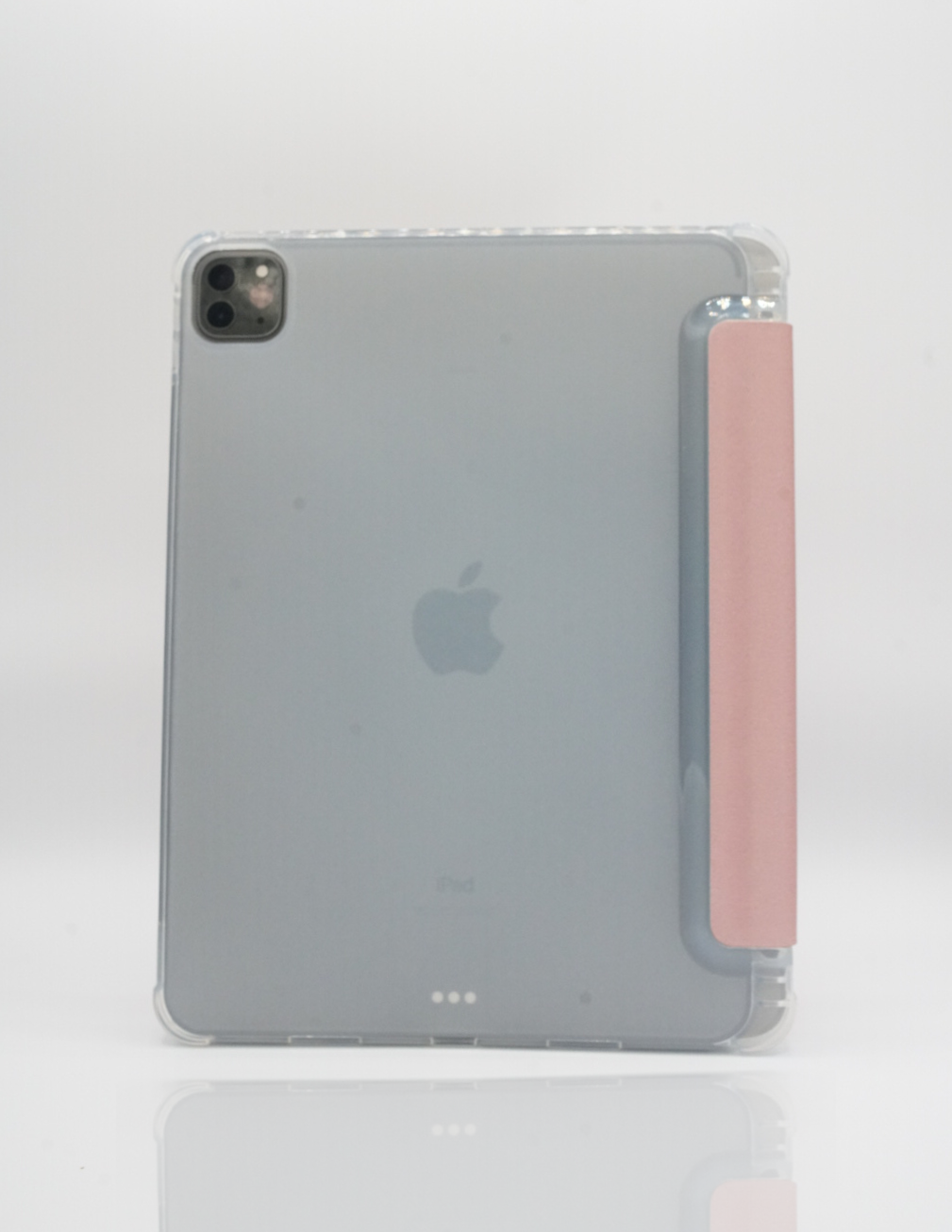Pua Mahina - iPad Case - SALE - LEIOHU DESIGNS