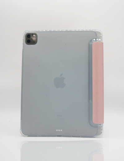 Pua Mahina - iPad Case - SALE