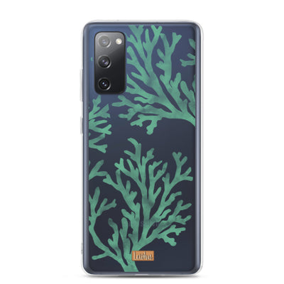 Ko'a - Clear case - Samsung