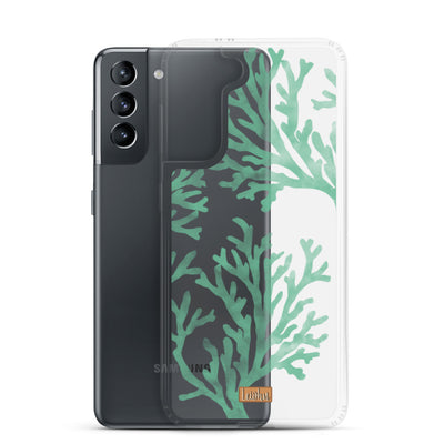 Ko'a - Clear case - Samsung